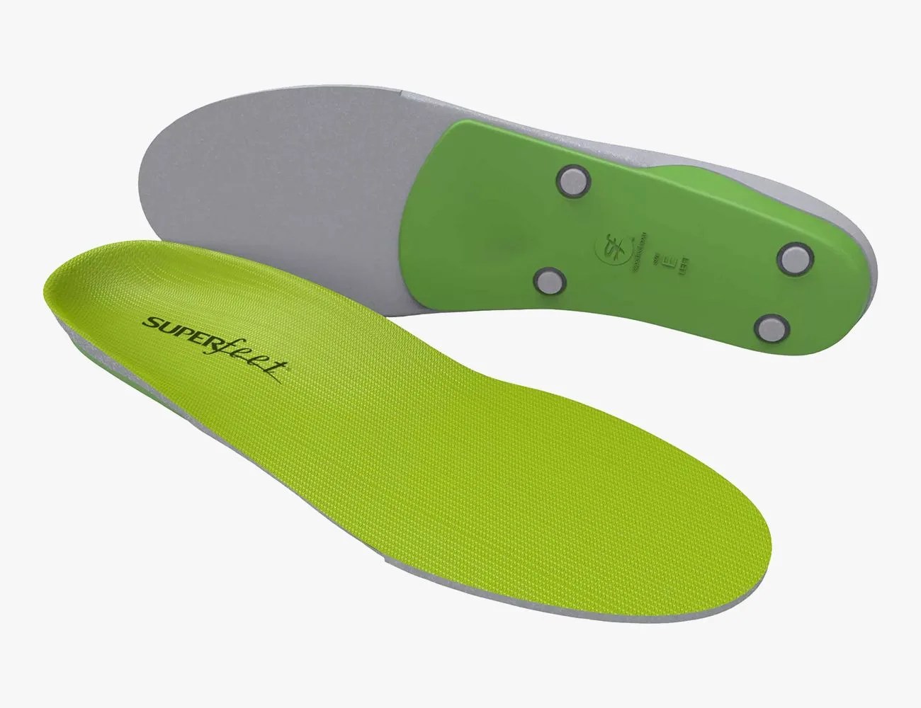 superfeet green insoles