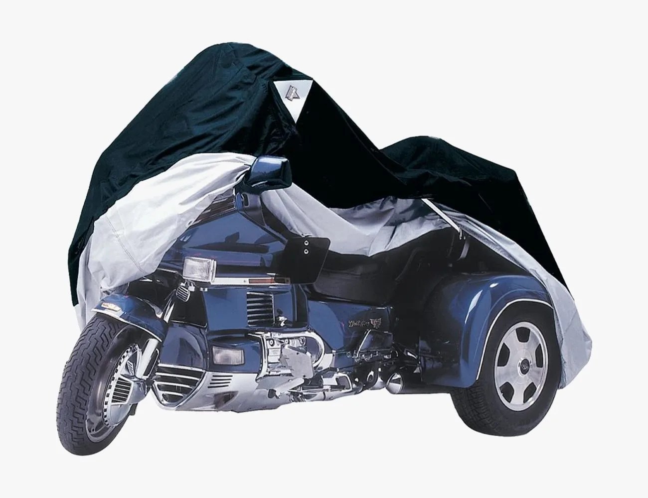 Nelson-Rigg Defender Extreme Trike Cover