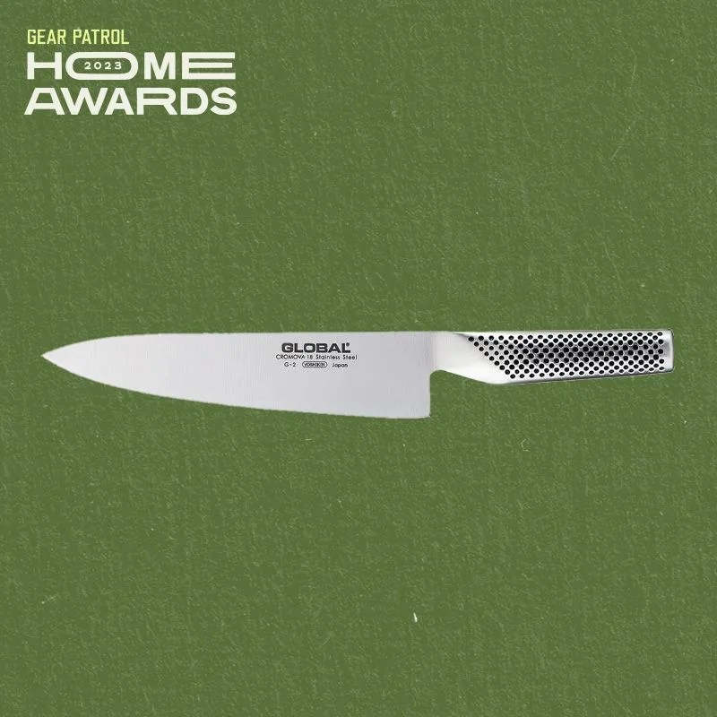 The Best Budget Chef’s Knives for Your Kitchen Gear Patrol