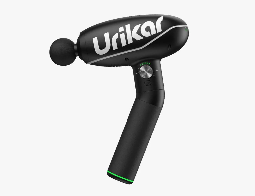 The Best Percussion Massage Guns for Better Recovery Gear Patrol