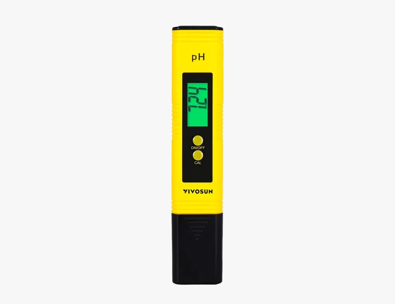 vivosun digital ph meter