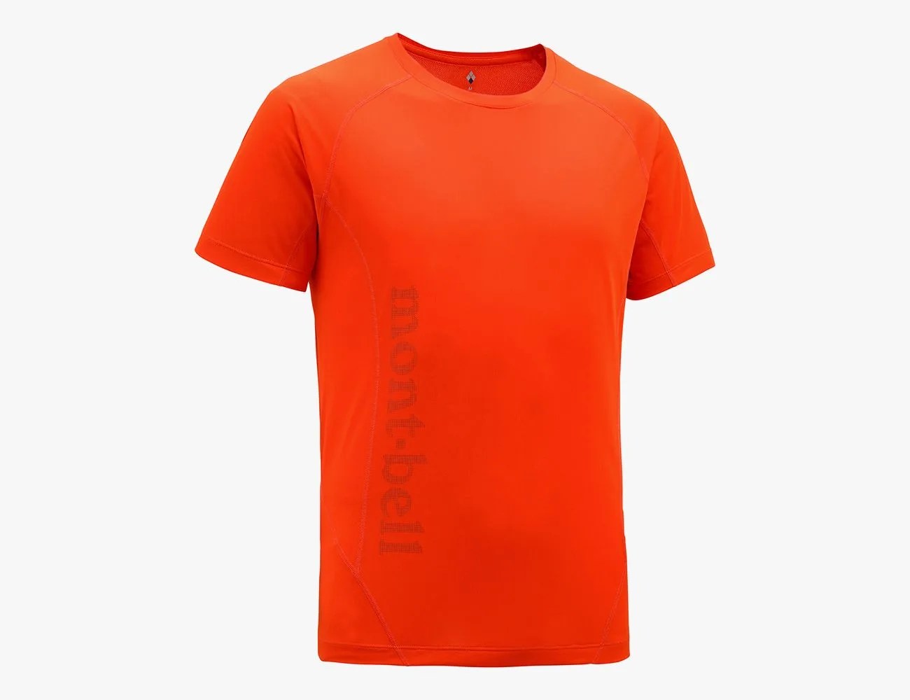 running shirt