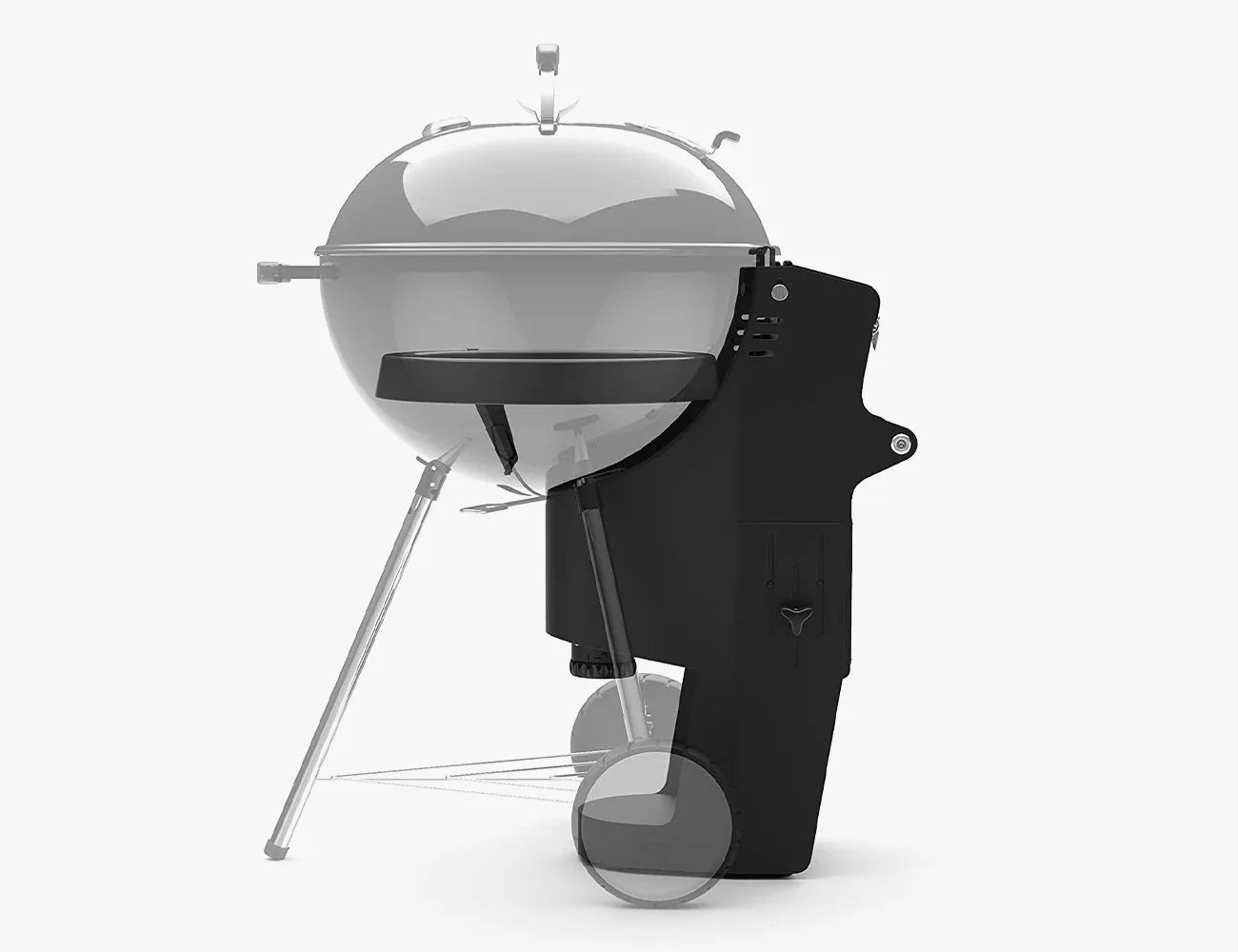 The 12 Best Accessories for Your Weber Kettle Charcoal Grill