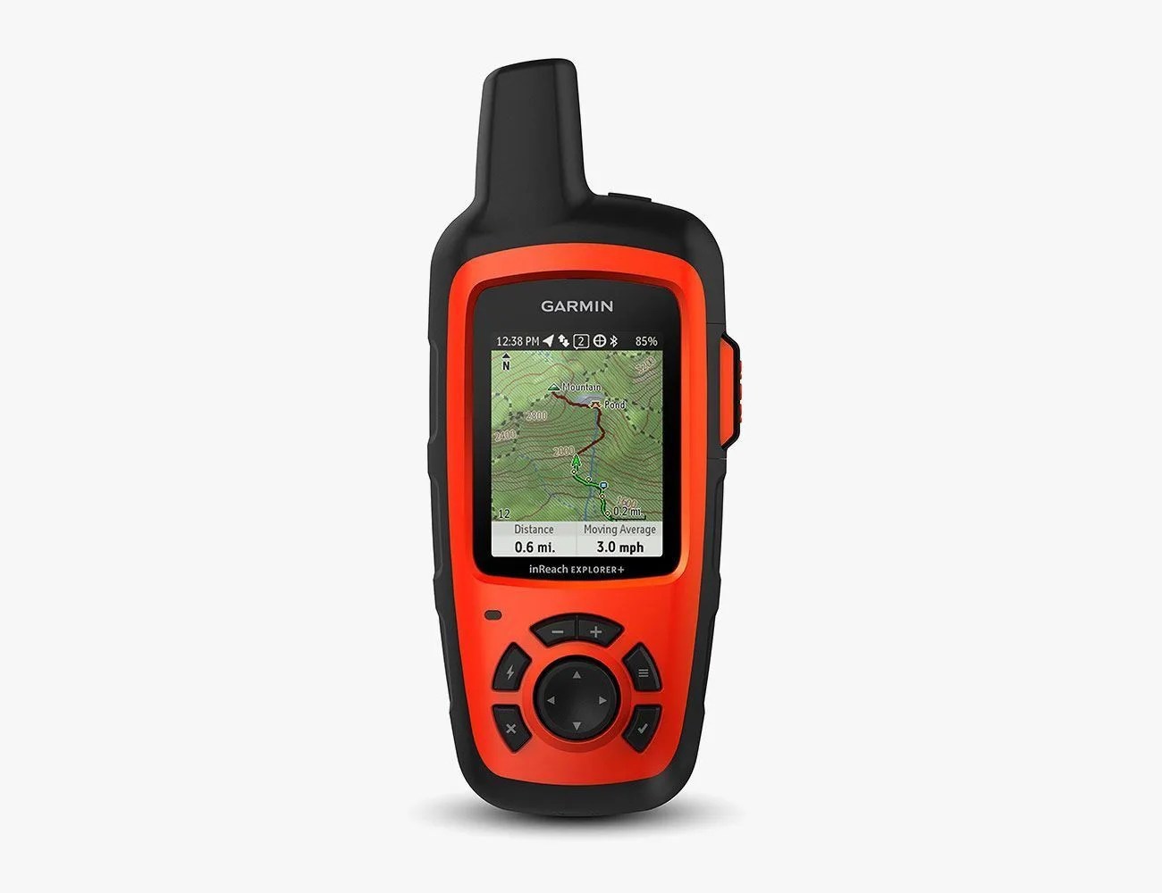 inReach Explorer&reg;+