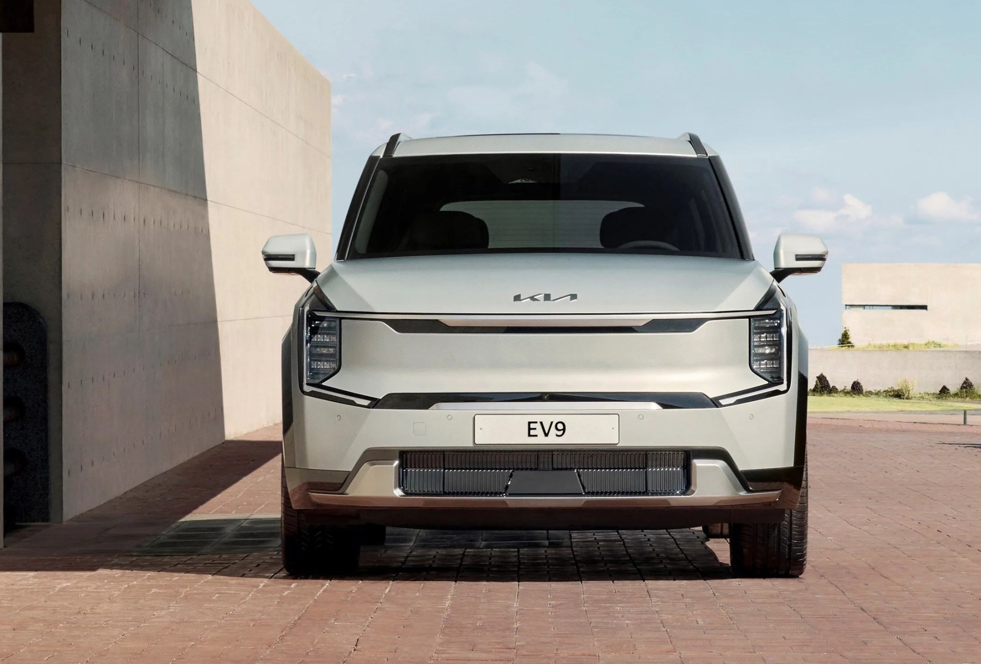 The 2026 Kia Electric Truck Everything You Need to Know Gear Patrol