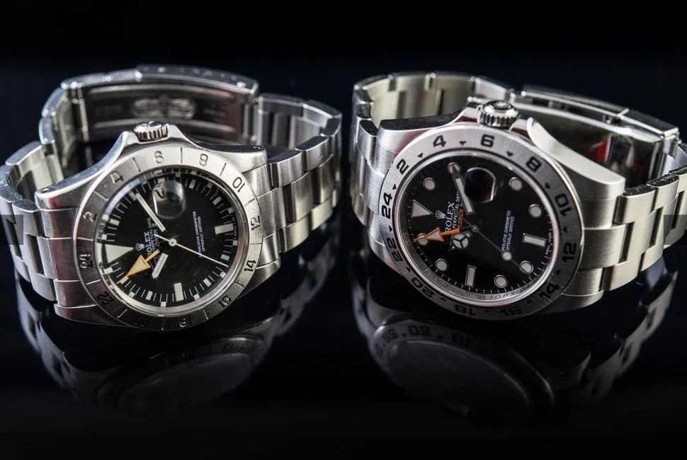 rolex watches