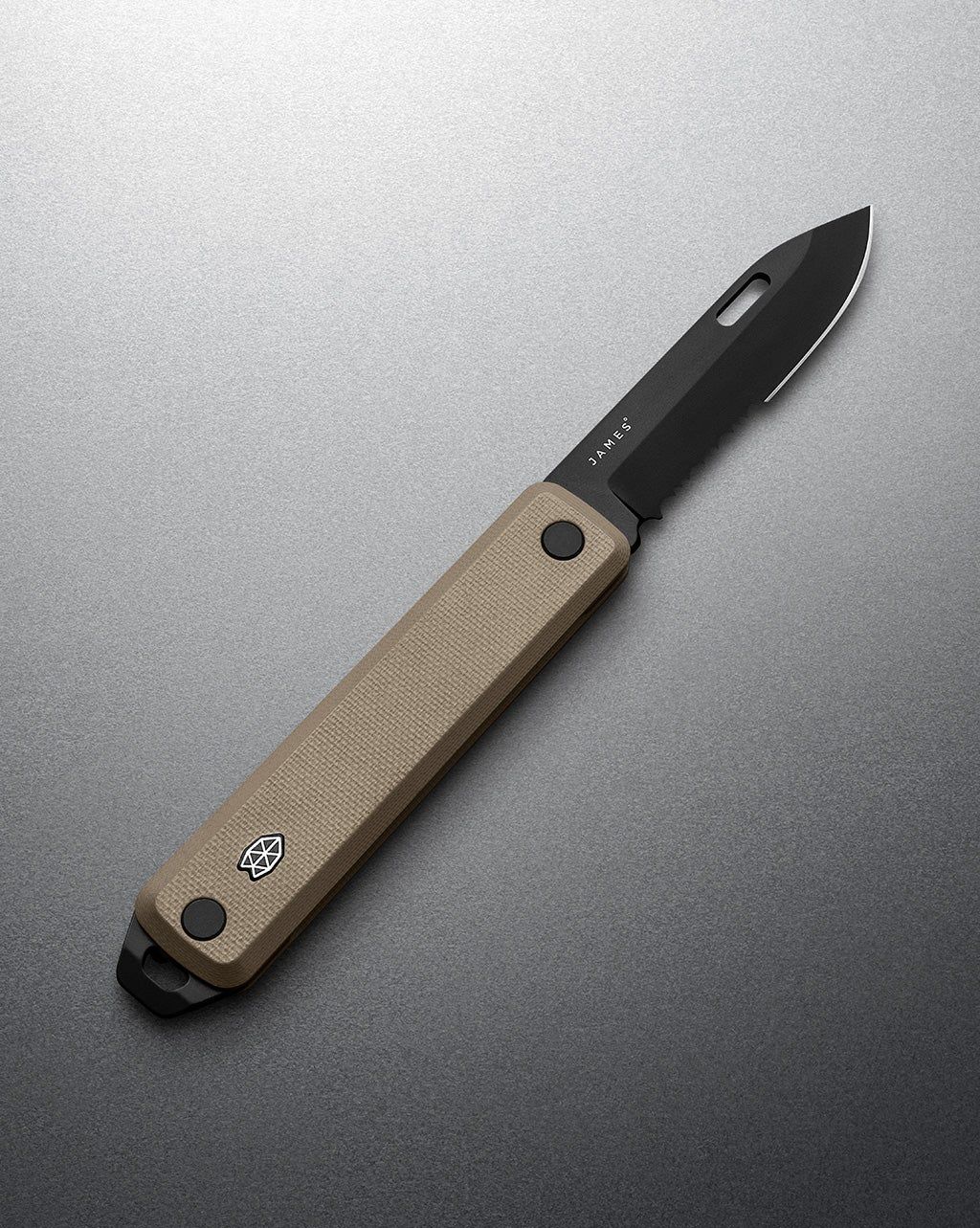 the james brand the ellis slim