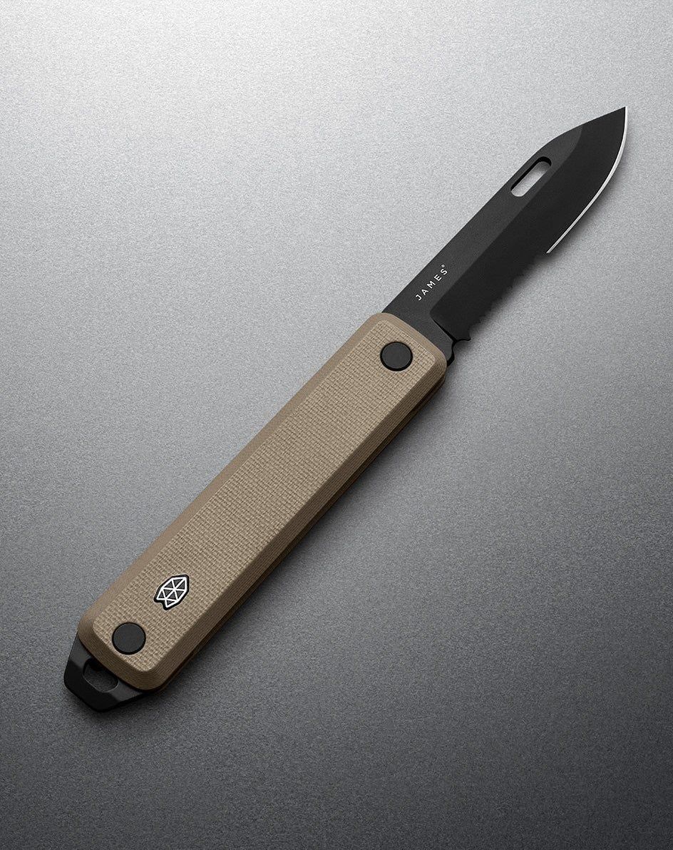 the james brand the ellis slim