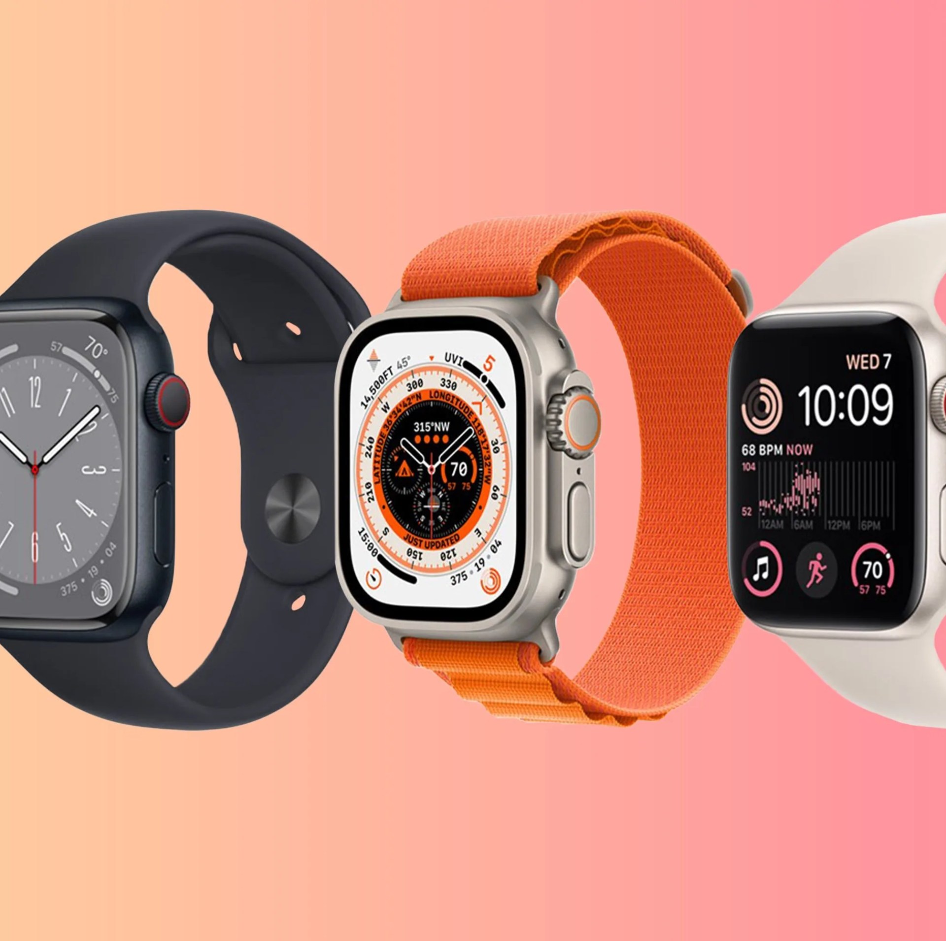 The Best Apple Watch Bands You Can Buy Right Now Gear Patrol