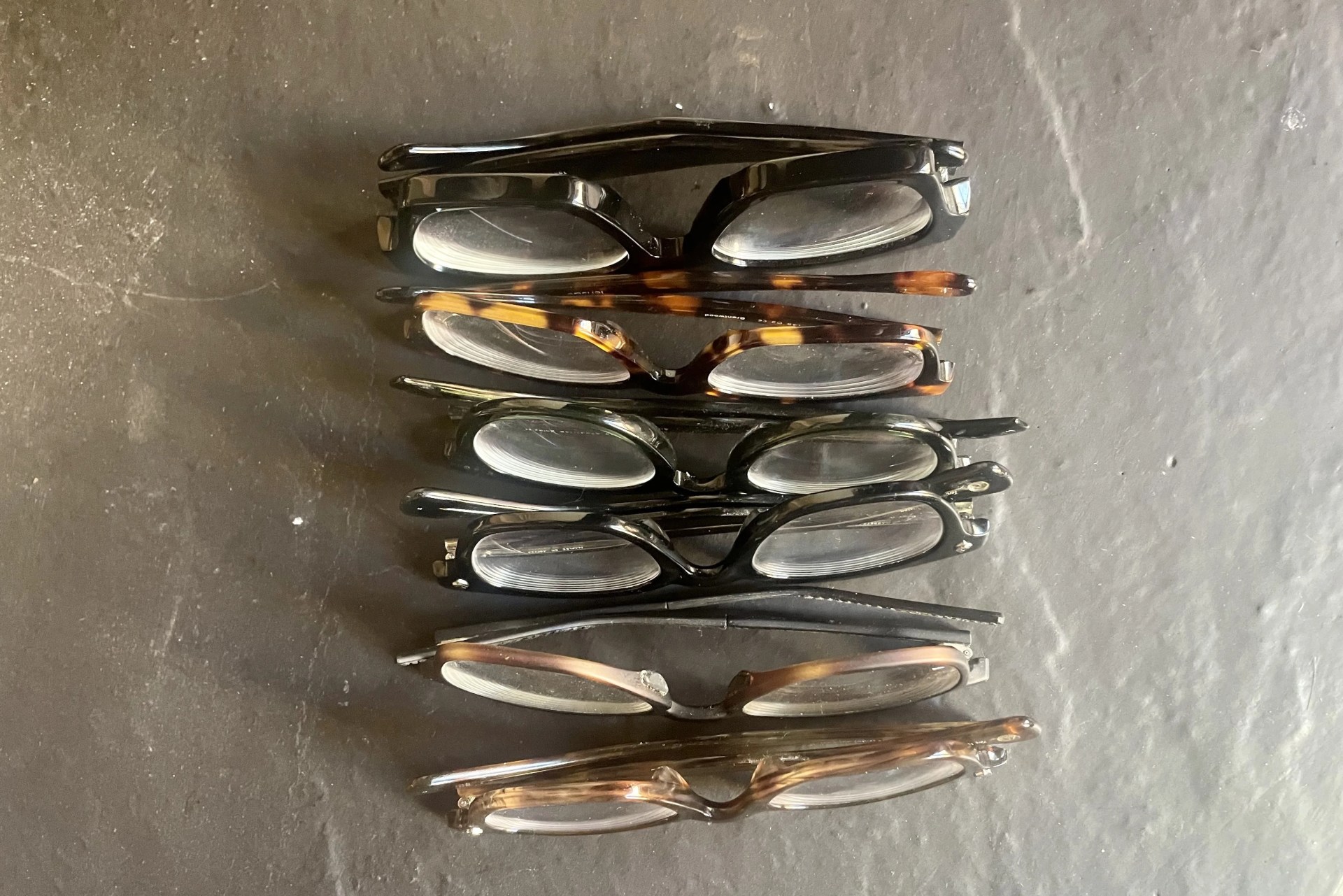 The Best Eyeglass Brands for Men Every Budget, Strength and Style