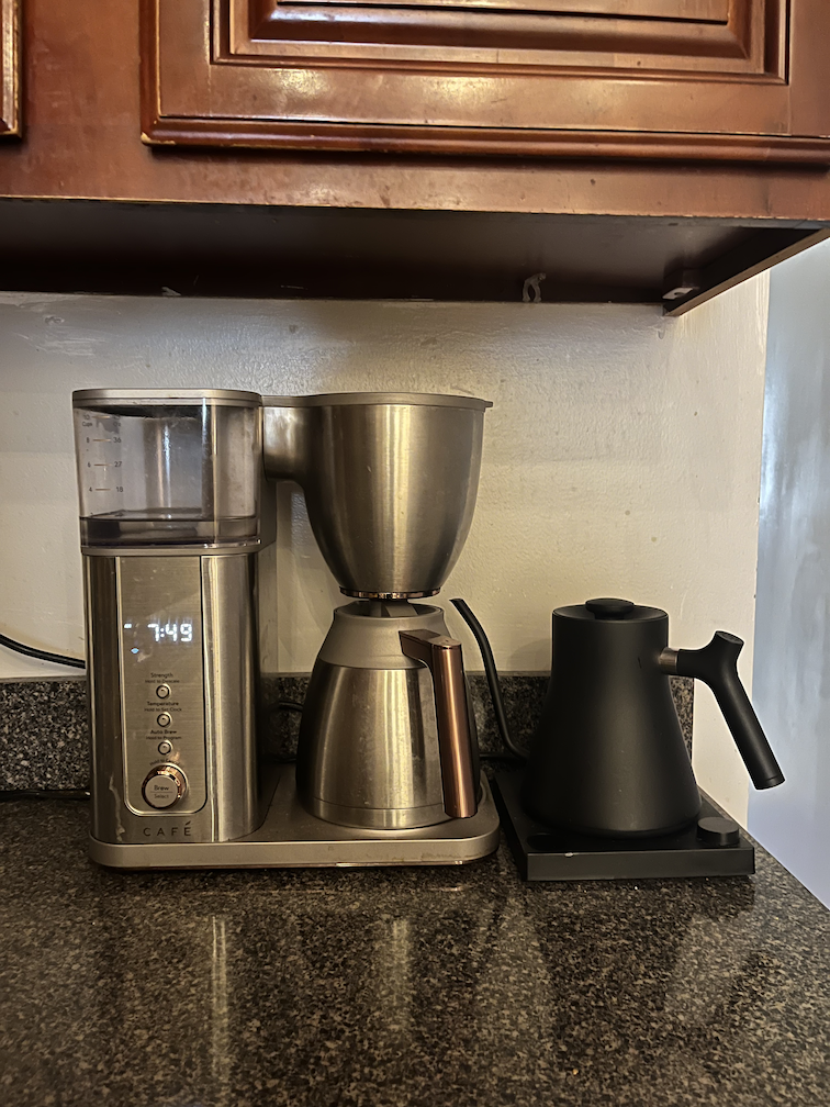 The 12 Best Drip Coffee Makers for a Better Brew Gear Patrol