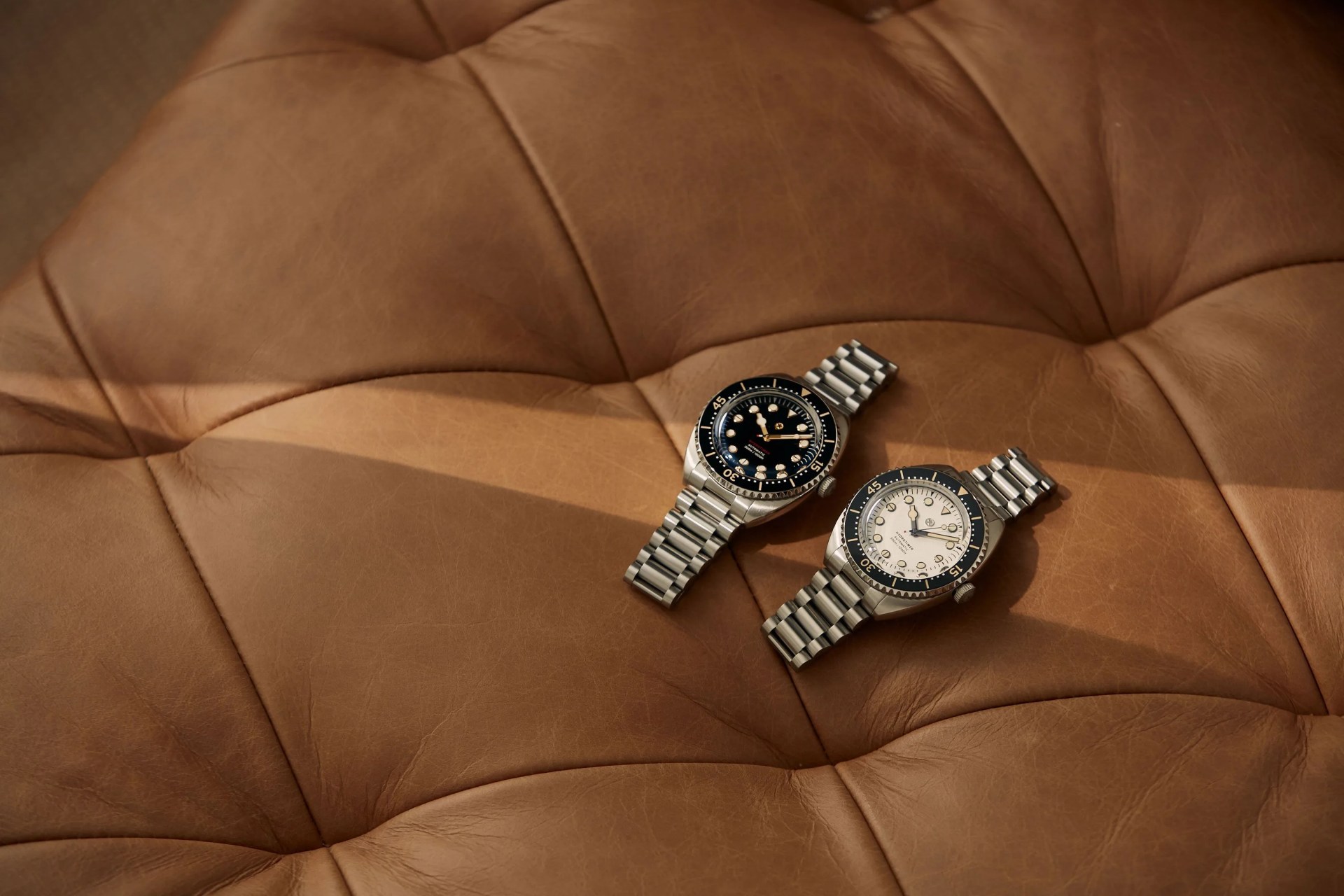 jack mason hydrotimer 300 watch