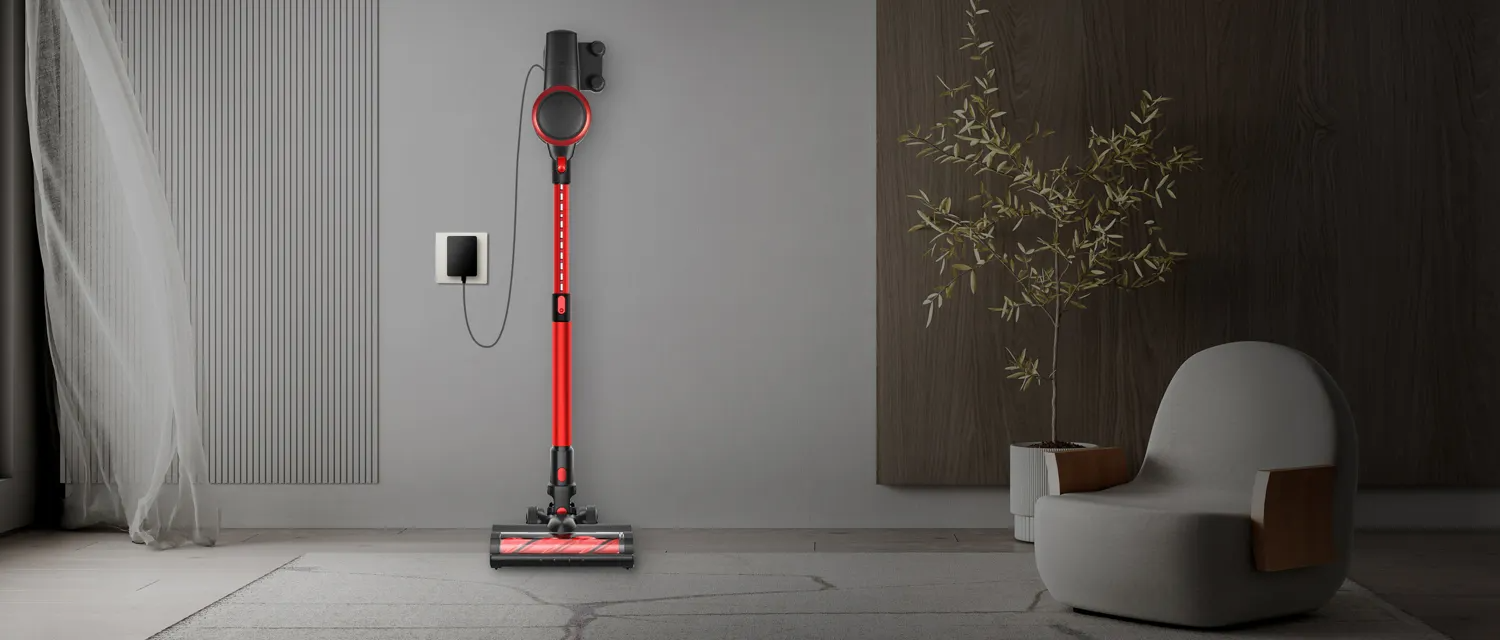 Our Favorite Affordable Cordless Vacuum Is 55 Off Gear Patrol