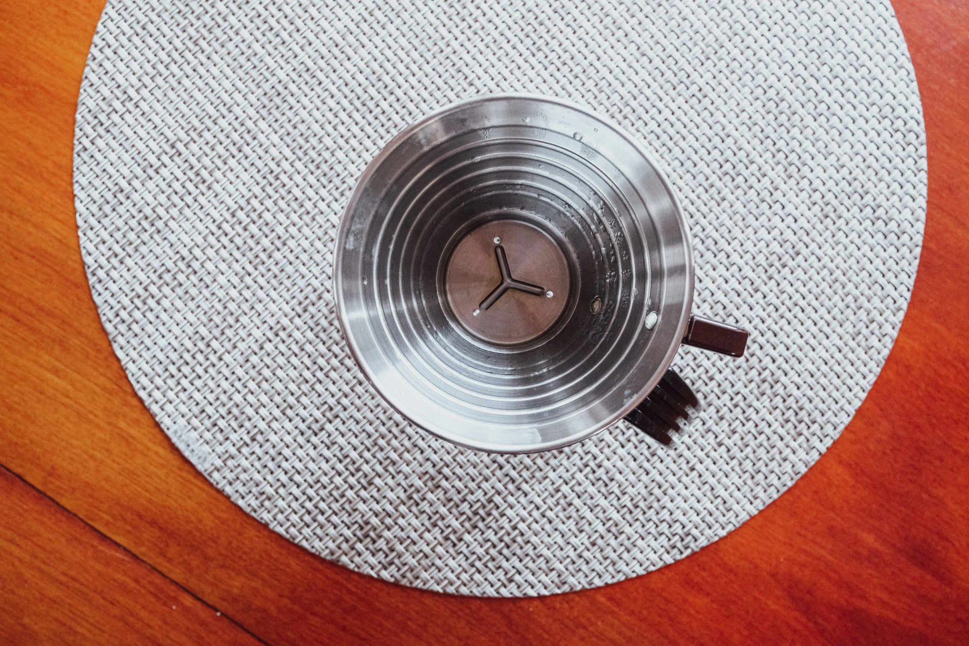 kalita wave pour over coffee maker