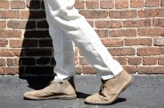 macalister boots