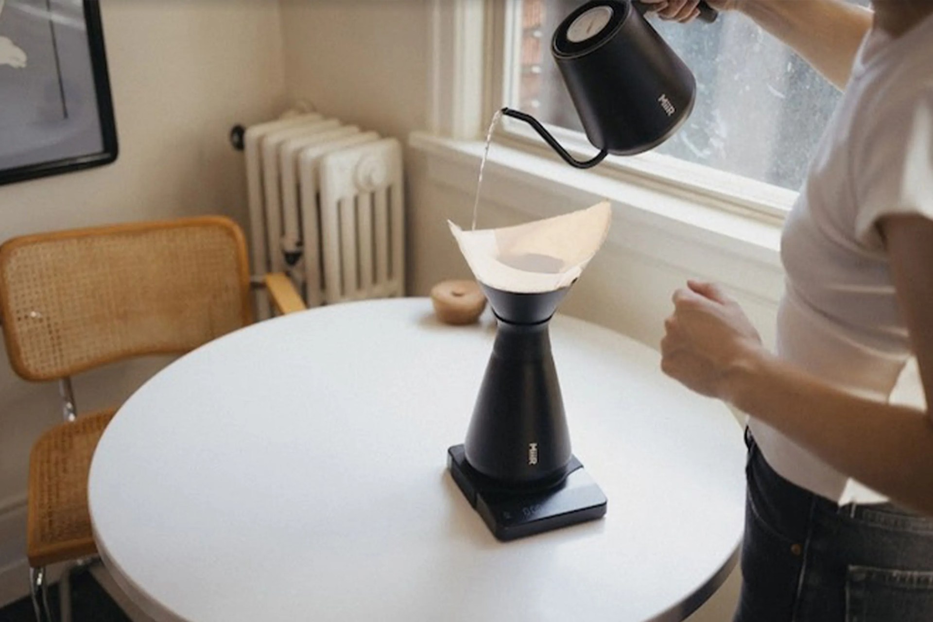 miir new standard carafe