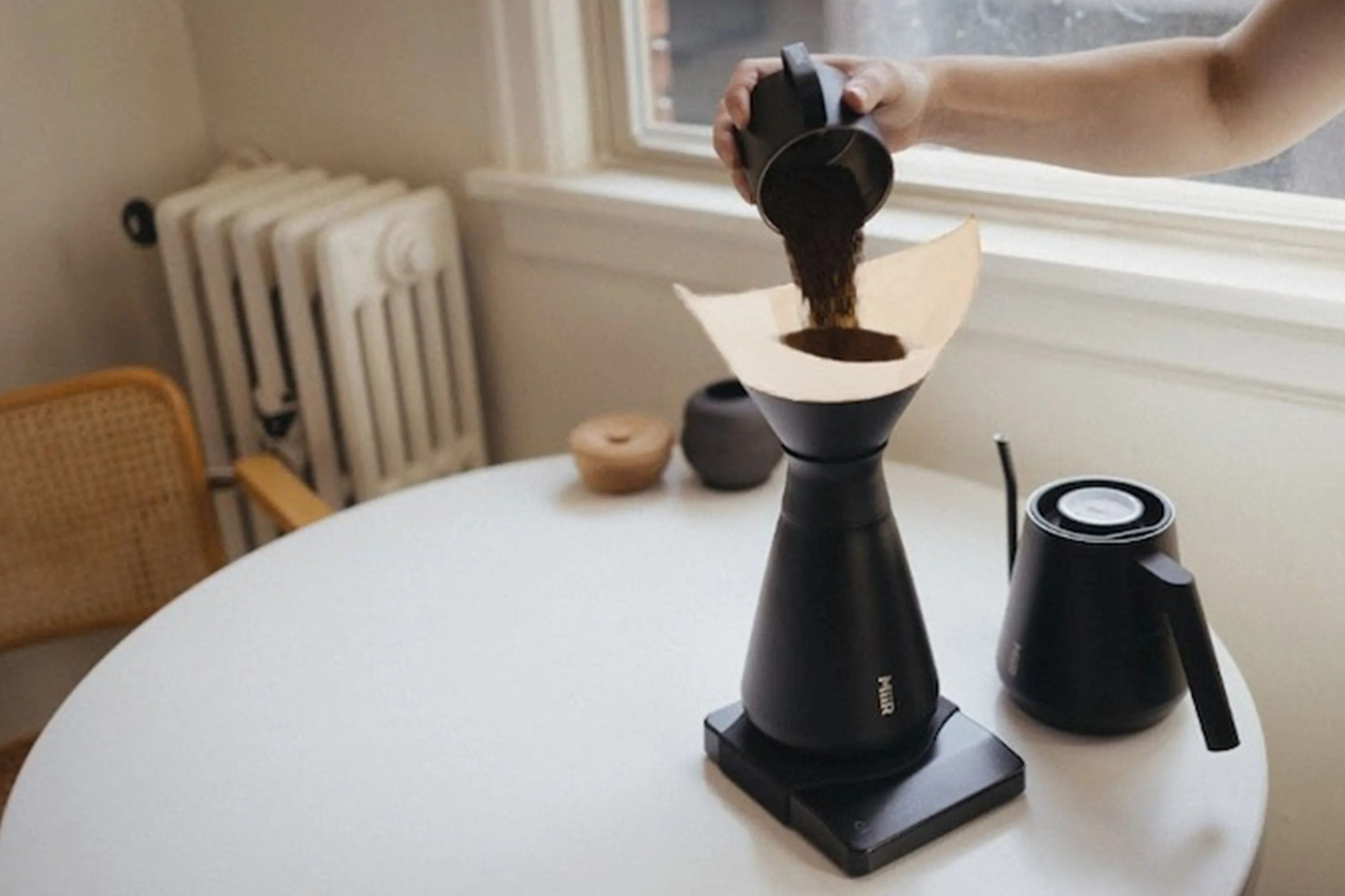 miir new standard carafe