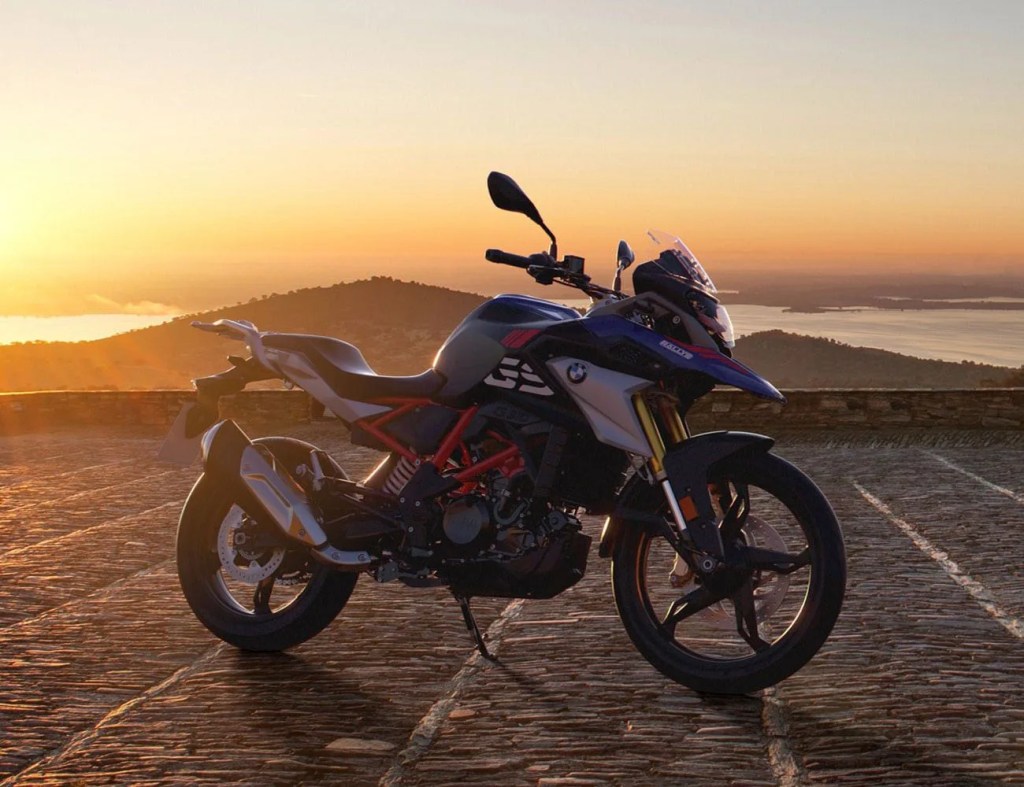 The Best Motorcycles for Beginner Riders | Gear Patrol