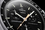 watch dial closeup