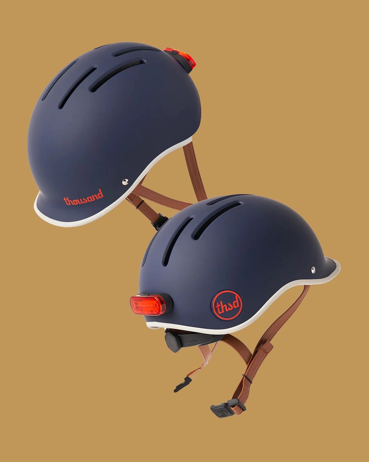 thousand helmet