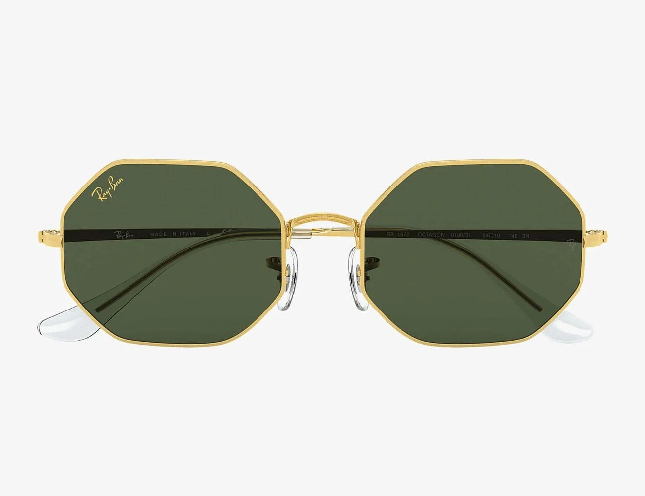 octagon 1972 legend ray ban