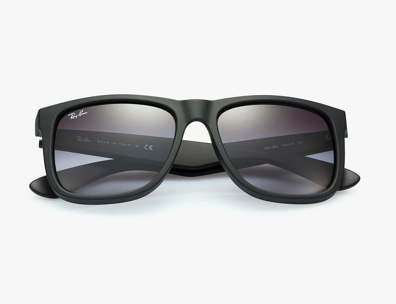 ray ban justin classic