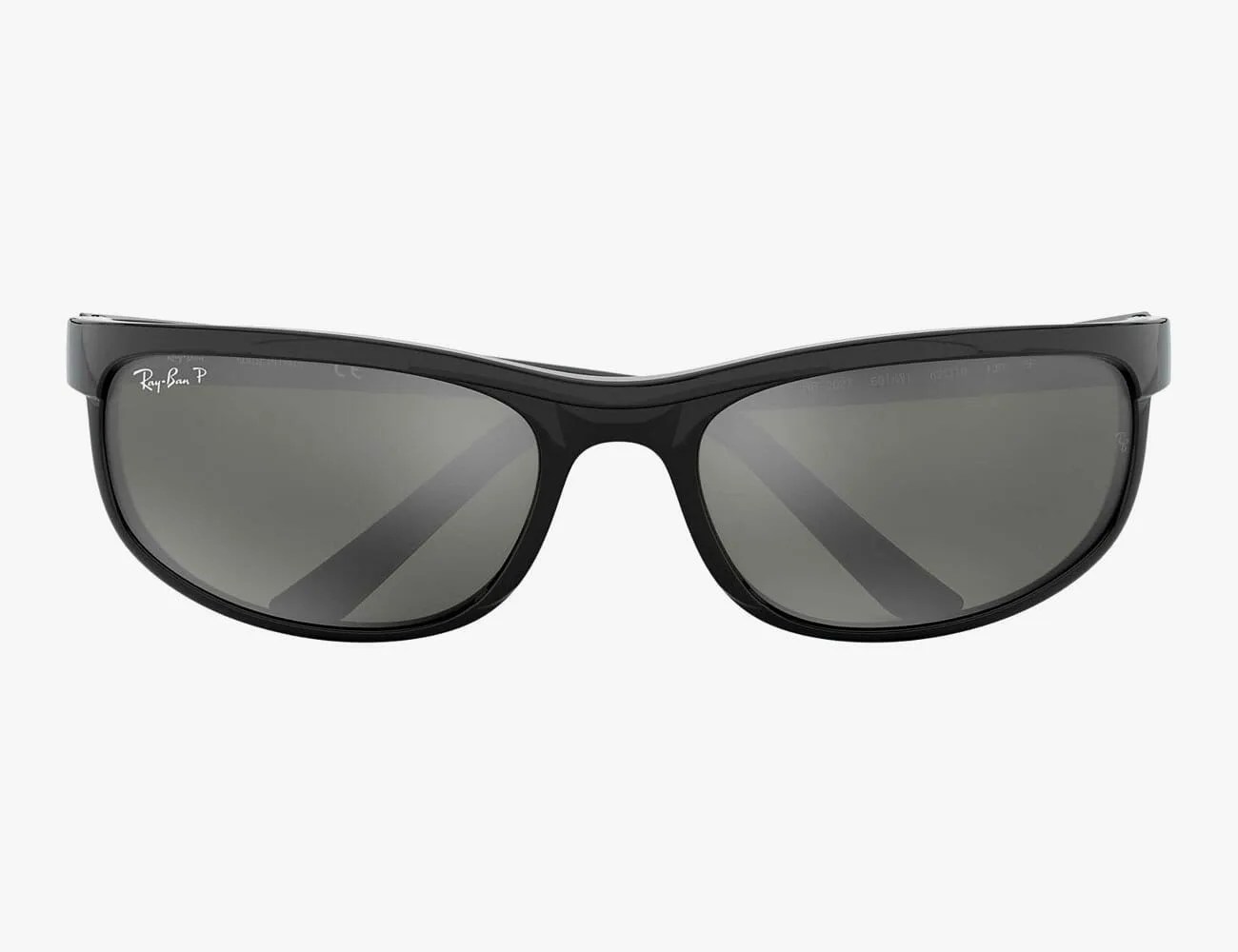 ray ban predator 2