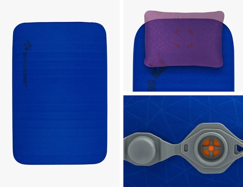 The 12 Best Camping Air Mattresses for a Peaceful Sleep in the Great