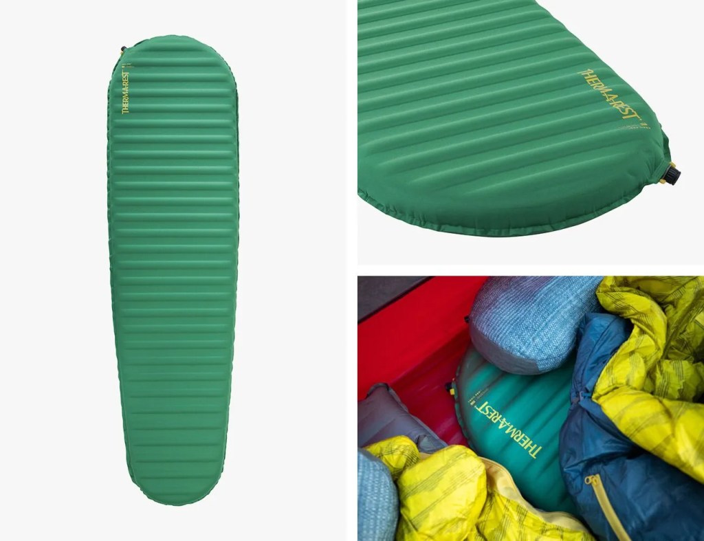 The 12 Best Camping Air Mattresses for a Peaceful Sleep in the Great