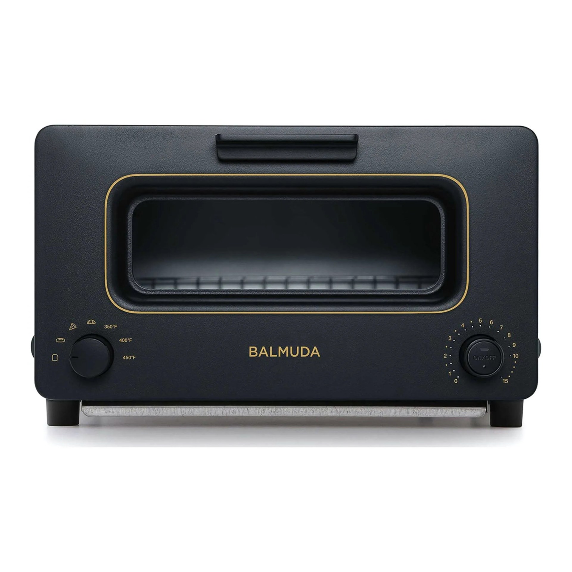 balmuda the toaster
