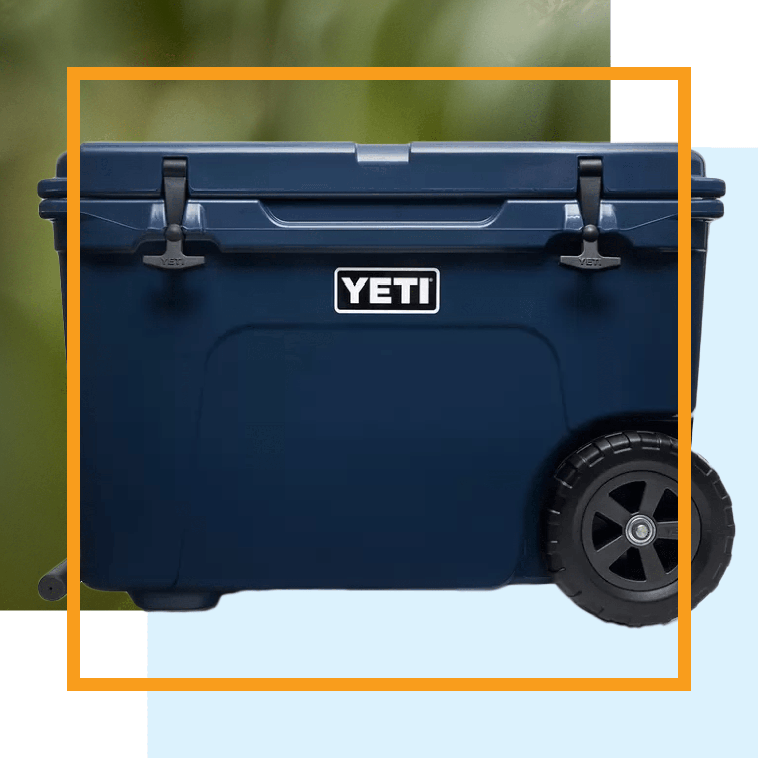 yeti tundra haul hard cooler