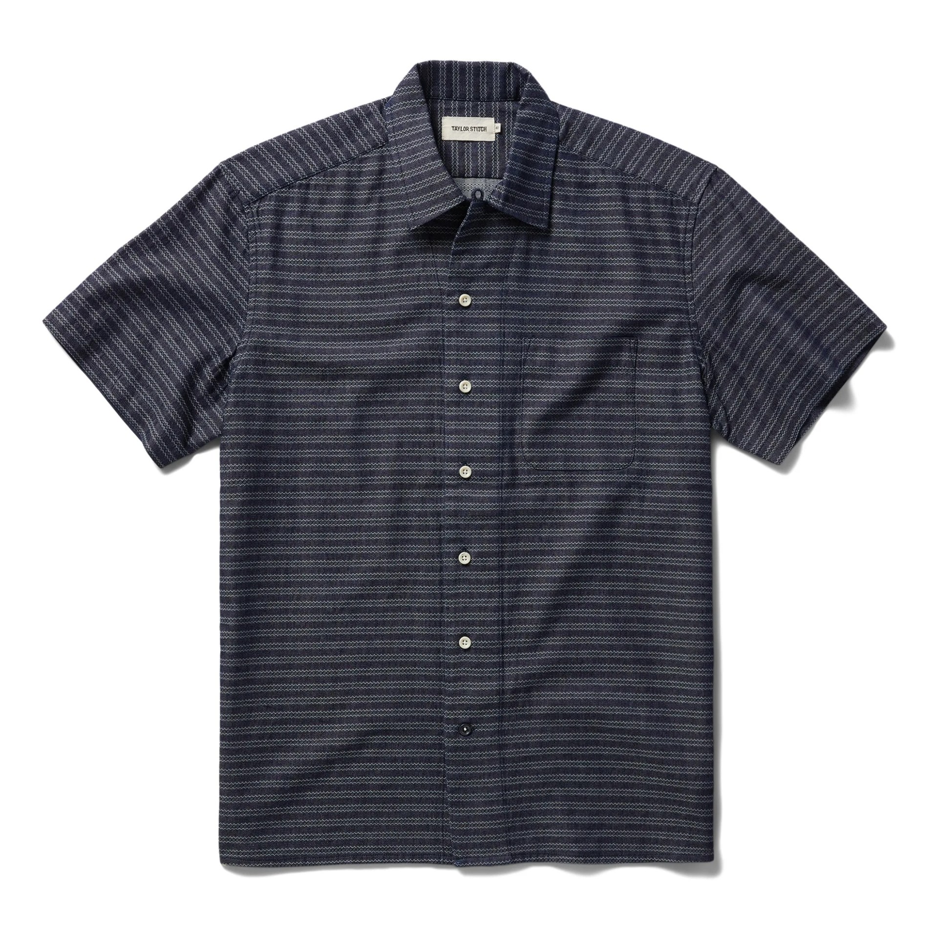 The Hawthorne Shirt