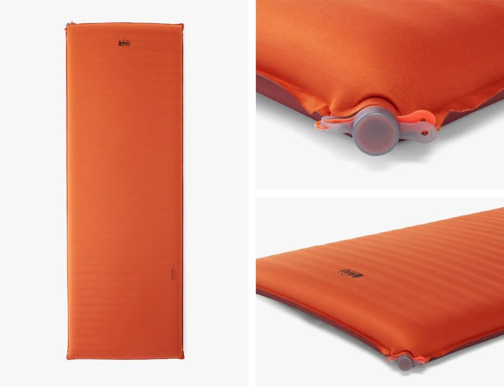 The 12 Best Camping Air Mattresses for a Peaceful Sleep in the Great