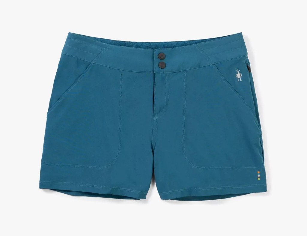 The Best Women's Hiking Shorts for Taking on Trails Gear Patrol