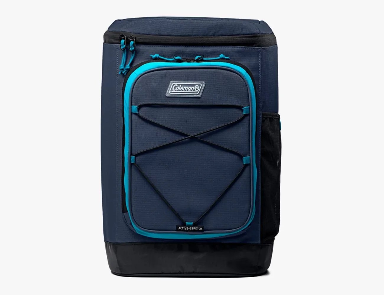 coleman backpack cooler