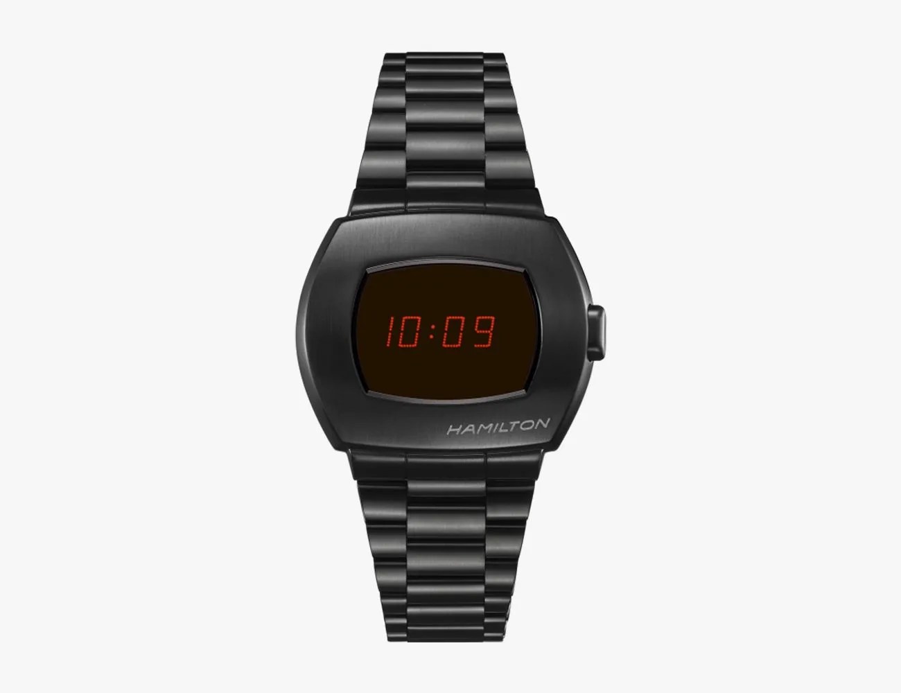 The Incomplete Buying Guide to Hamilton Watches Gear Patrol