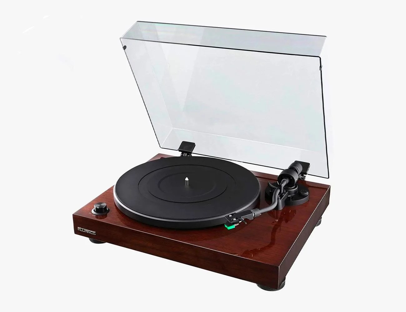The Complete Guide to Fluance's Fantastic Turntables Gear Patrol