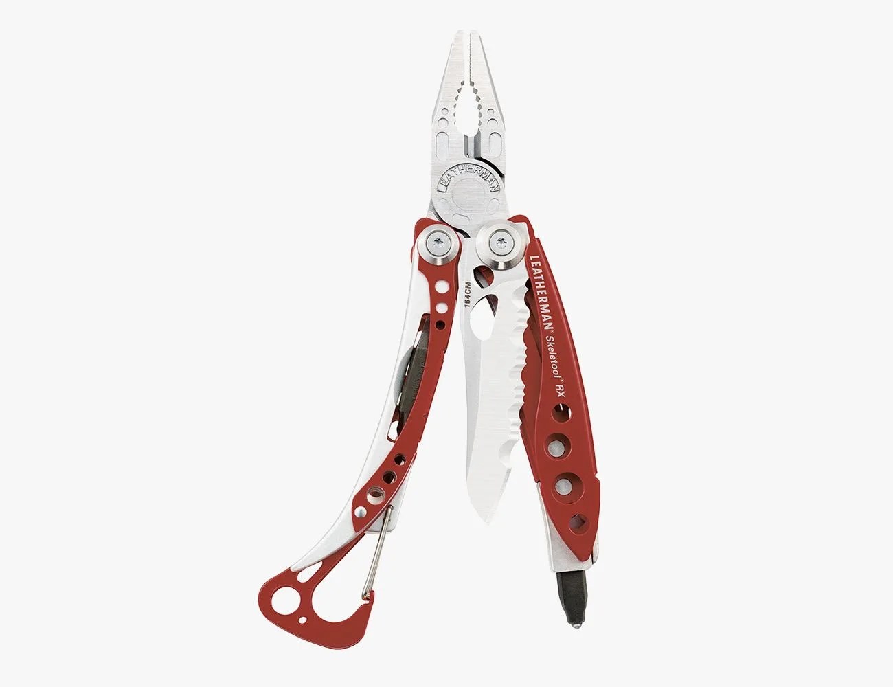 leatherman skeletool rx