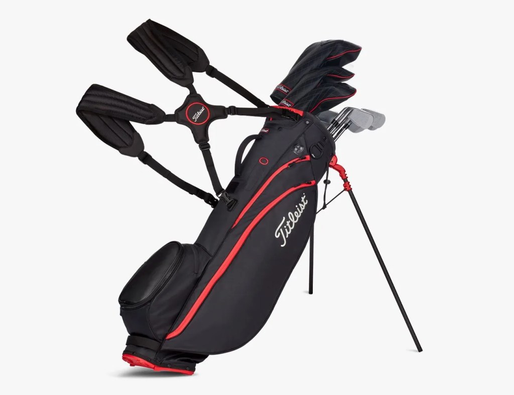 These Are the Best Golf Bags to Get You Through Every Round Gear Patrol