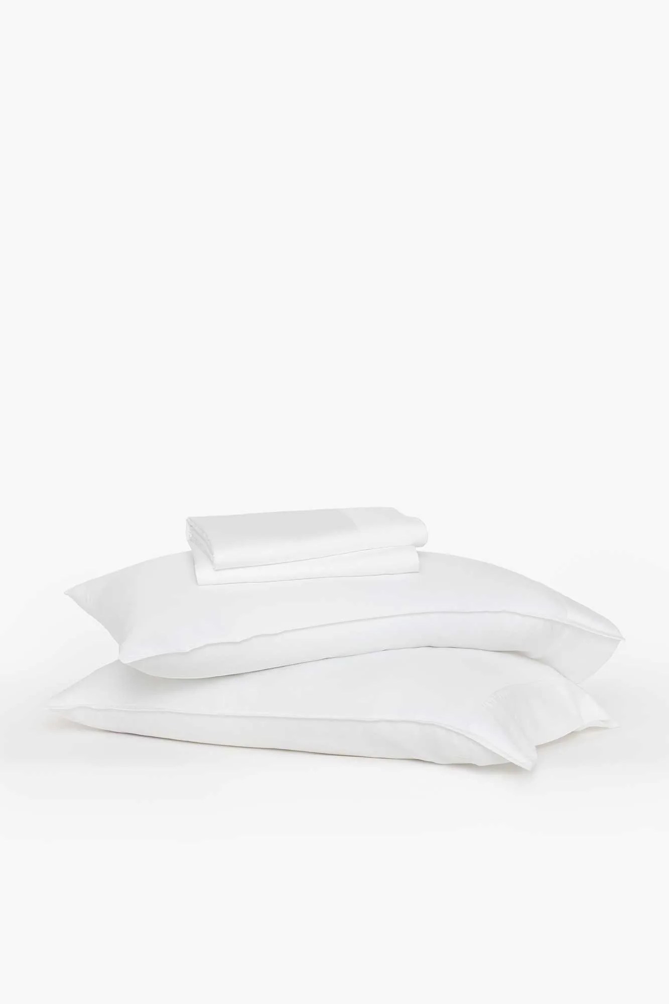 Hot Sleepers Can Save Up to 20 on Buffy's Cooling, Breathable Bedding