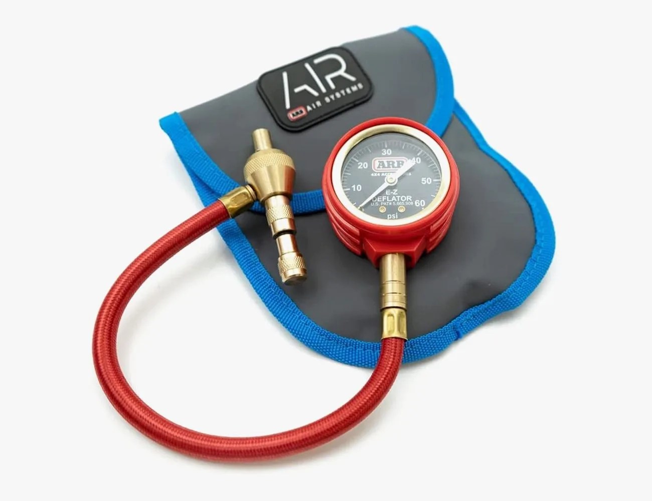 ARB ARB505 Deflator Kit