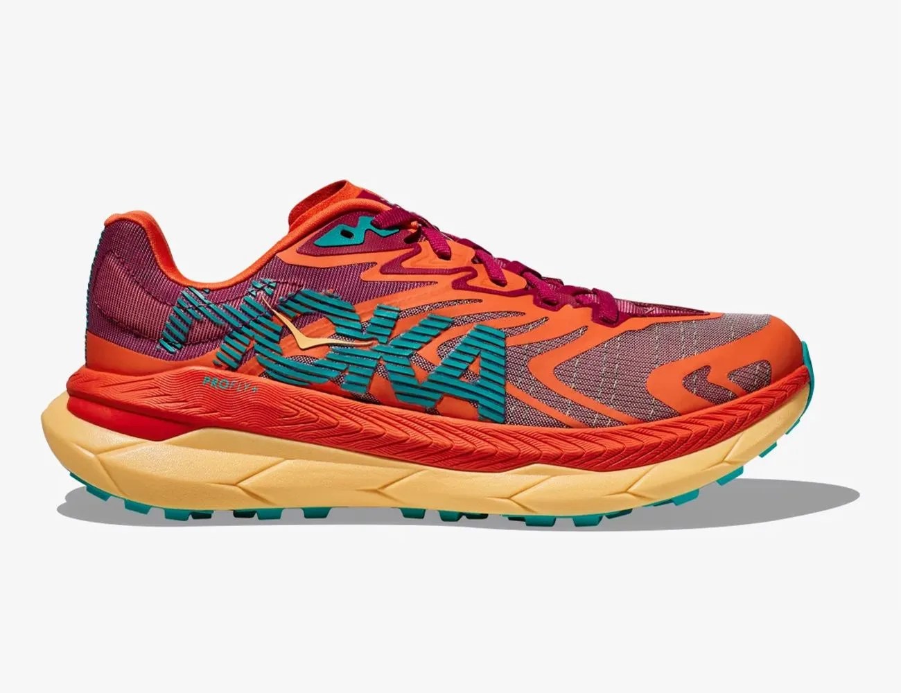 hoka tecton x 2