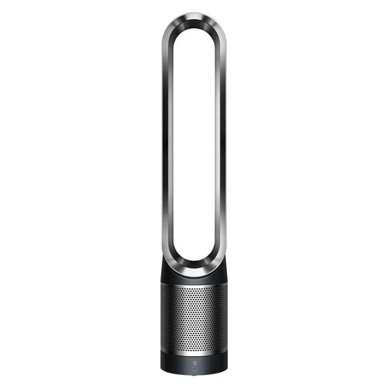 Dyson Pure Cool™ TP01 purifying fan (Black/Nickel).