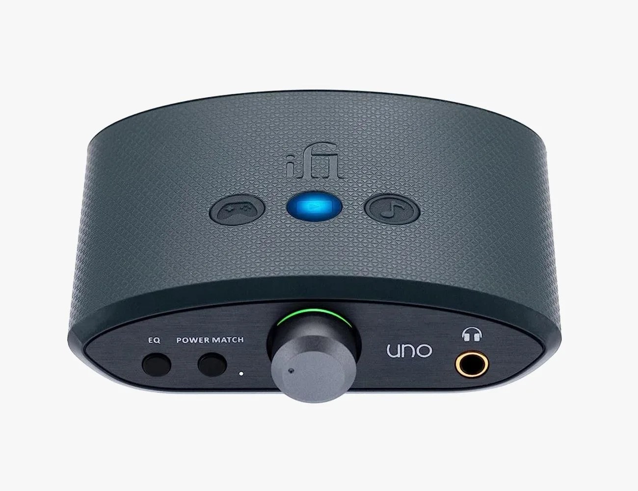 Can a Headphone Amp Make Your Cheap Earbuds Sound Better? An