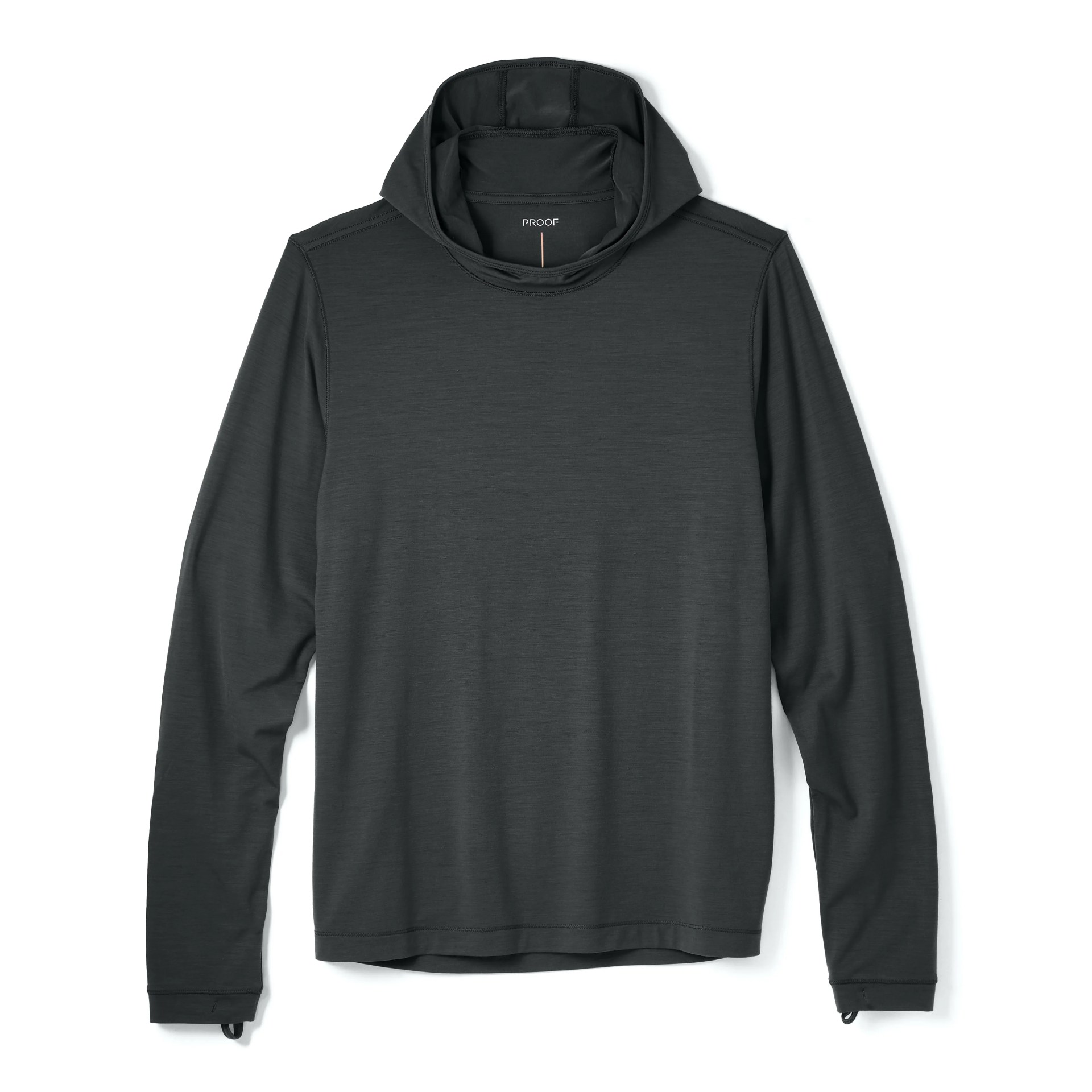 72-Hour Merino Ultralight Hoodie
