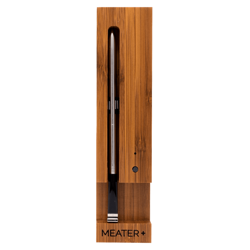 Wireless Meat Thermometer