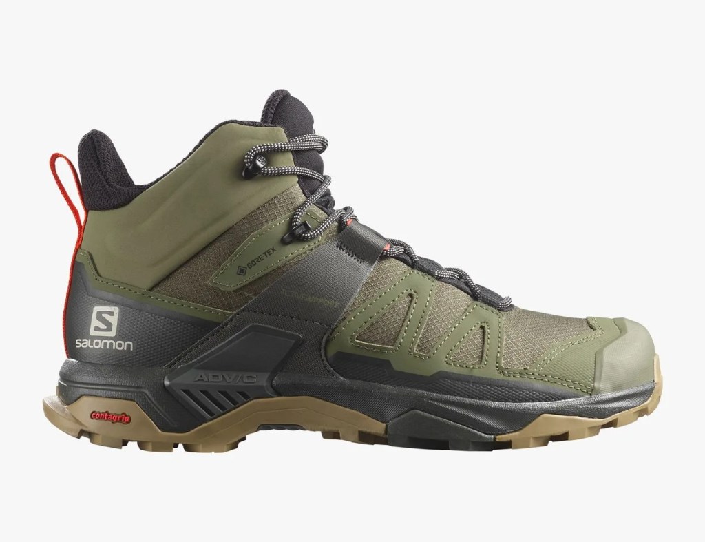 Hiking Shoes vs Hiking Boots What's the Difference? Gear Patrol