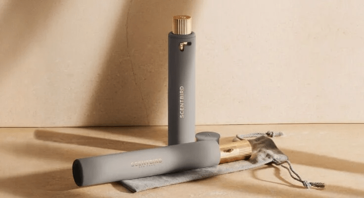 scentbird subscription