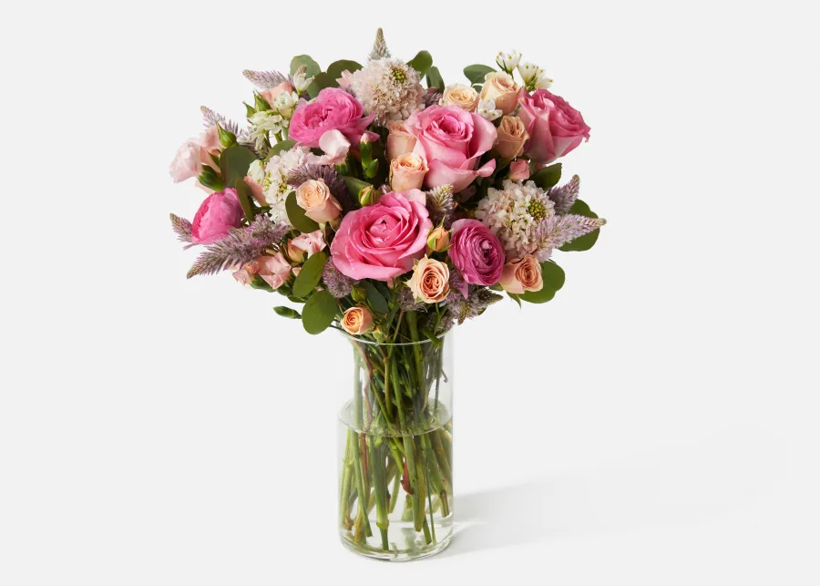 The Endearment bouquet