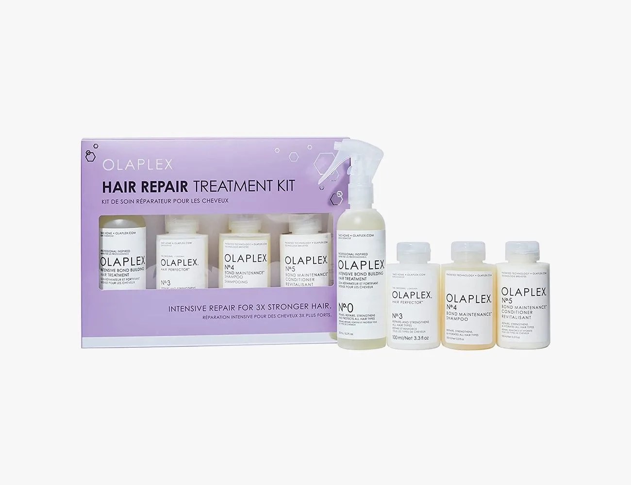 Olaplex Hair Repair Treatment Kit